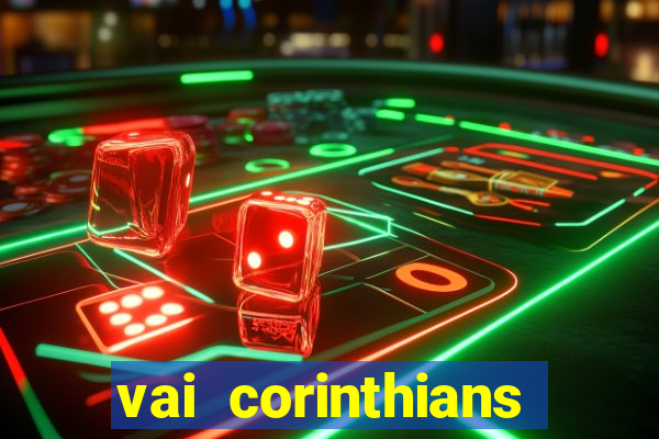 vai corinthians audio whatsapp